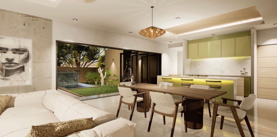 3 Bedroom Property for Sale in Langebaan Country Estate Western Cape